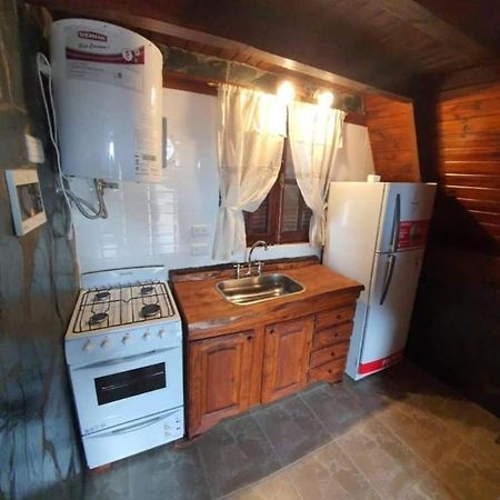 Cabanas Kymey San Clemente del Tuyú Zewnętrze zdjęcie