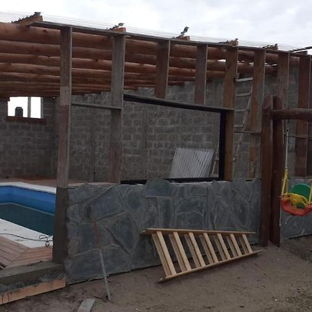 Cabanas Kymey San Clemente del Tuyú Zewnętrze zdjęcie
