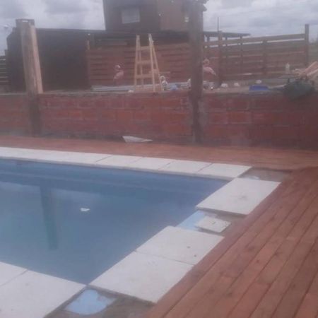 Cabanas Kymey San Clemente del Tuyú Zewnętrze zdjęcie