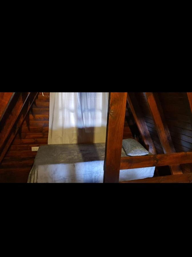 Cabanas Kymey San Clemente del Tuyú Zewnętrze zdjęcie