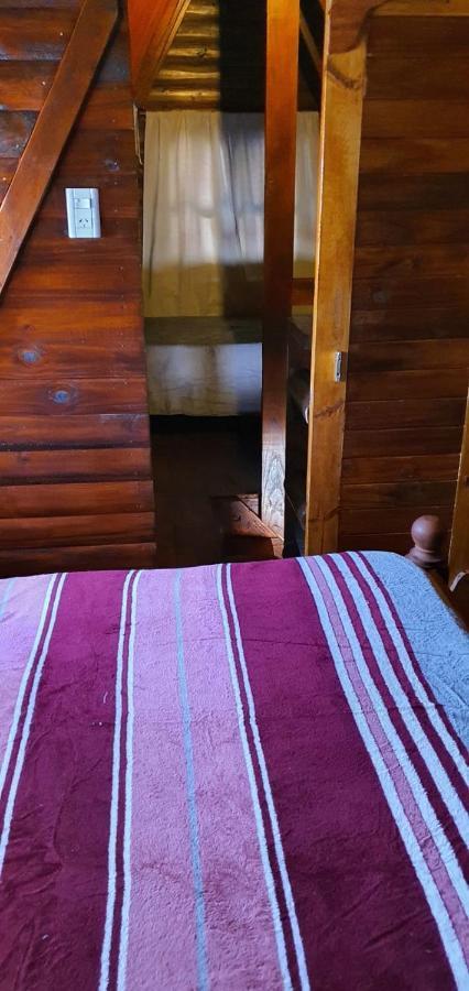 Cabanas Kymey San Clemente del Tuyú Zewnętrze zdjęcie