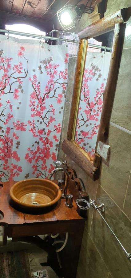 Cabanas Kymey San Clemente del Tuyú Zewnętrze zdjęcie