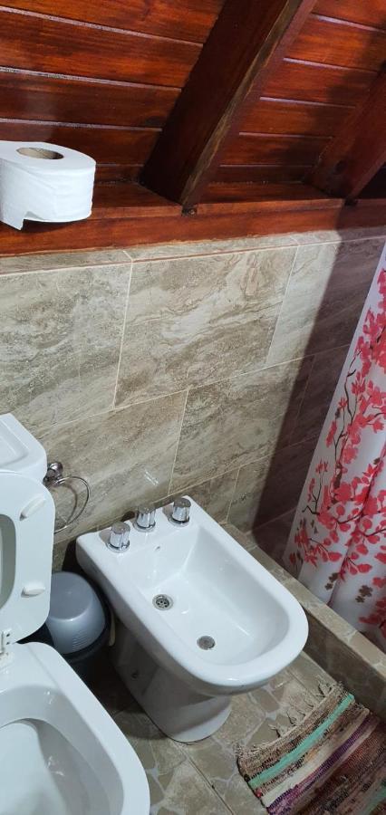 Cabanas Kymey San Clemente del Tuyú Zewnętrze zdjęcie
