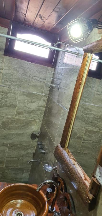 Cabanas Kymey San Clemente del Tuyú Zewnętrze zdjęcie