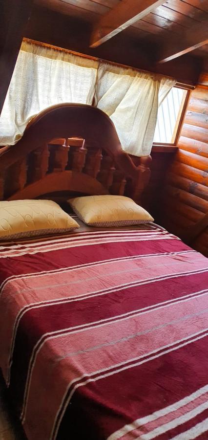 Cabanas Kymey San Clemente del Tuyú Zewnętrze zdjęcie