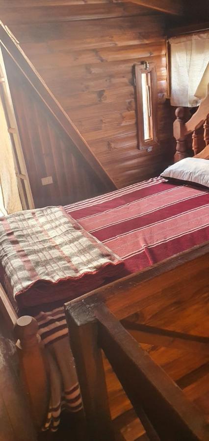 Cabanas Kymey San Clemente del Tuyú Zewnętrze zdjęcie