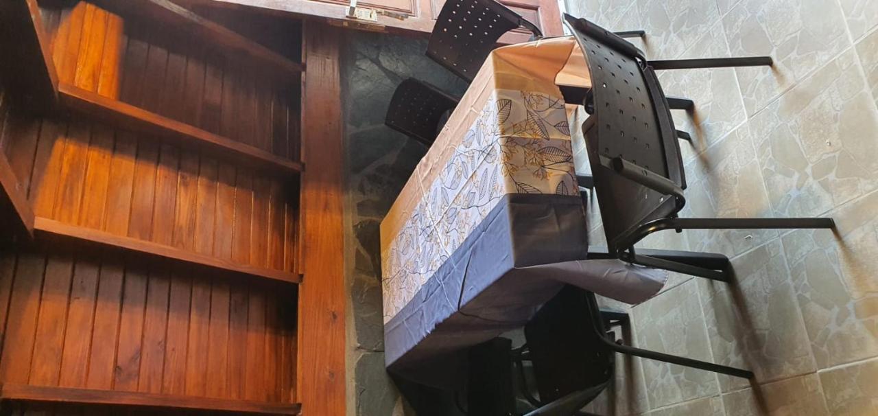 Cabanas Kymey San Clemente del Tuyú Zewnętrze zdjęcie