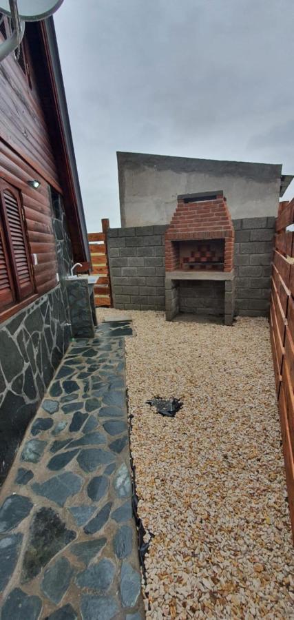 Cabanas Kymey San Clemente del Tuyú Zewnętrze zdjęcie