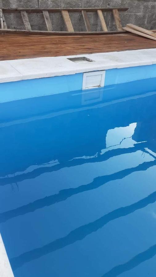 Cabanas Kymey San Clemente del Tuyú Zewnętrze zdjęcie