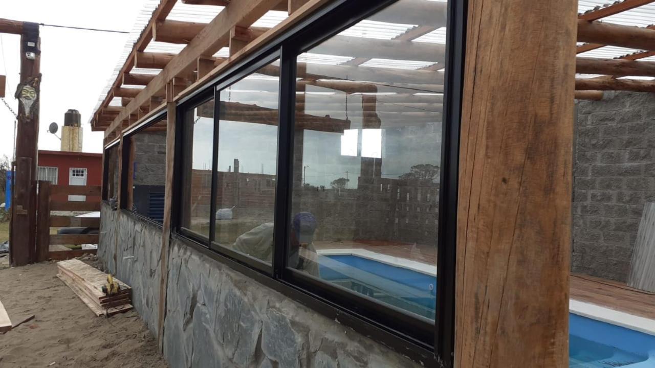 Cabanas Kymey San Clemente del Tuyú Zewnętrze zdjęcie