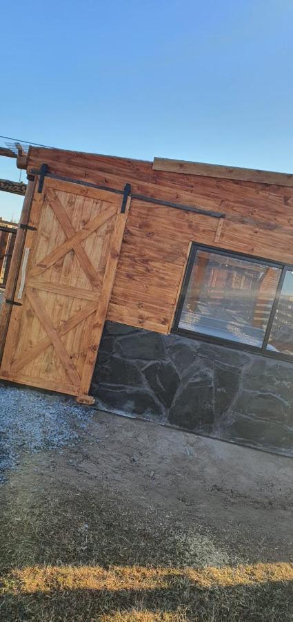 Cabanas Kymey San Clemente del Tuyú Zewnętrze zdjęcie