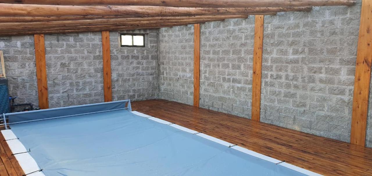 Cabanas Kymey San Clemente del Tuyú Zewnętrze zdjęcie